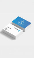 Standard Business Cards